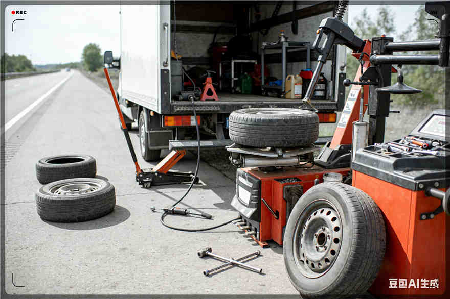 离石区道路救援汽车送机油